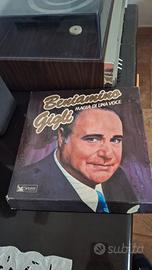 33 giri Beniamino Gigli vinile