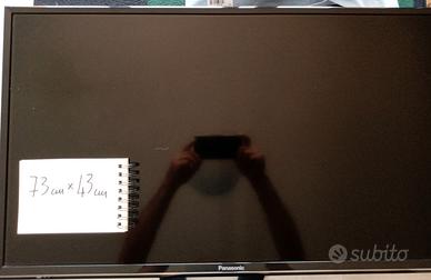 Smart TV Panasonic 32 p