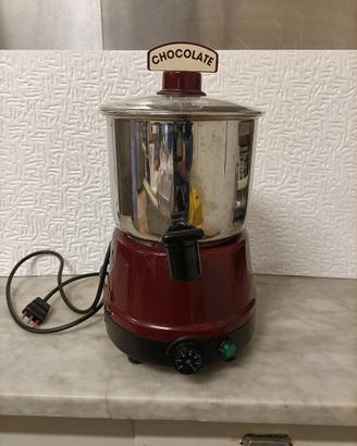 Cioccolatiera