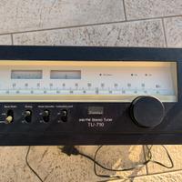 sintonizzatore Sansui TU 710
