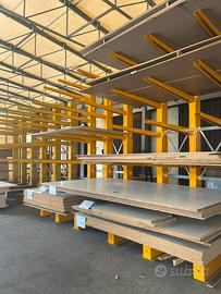 Cantilever