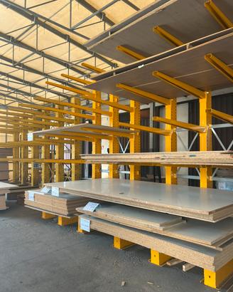 Cantilever