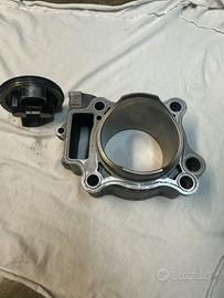 Cilindro  montesa 4rt