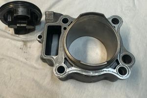 Cilindro  montesa 4rt