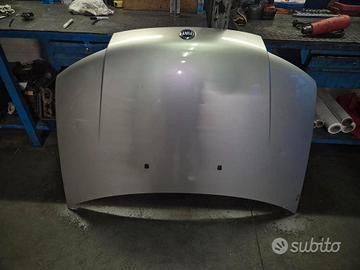 Cofano Motore Anteriore Per Fiat Punto 2 2002