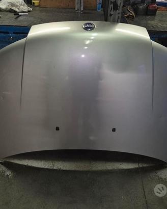 Cofano Motore Anteriore Per Fiat Punto 2 2002
