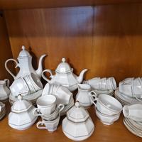 Servizio da the e caffè