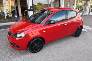 LANCIA Ypsilon 1.0 FireFly 5 porte S&S Hybrid Ec