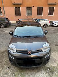 Fiat Panda 1.2 Easy_5 Posti