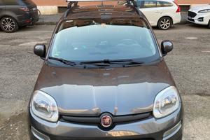 Fiat Panda 1.2 Easy_5 Posti