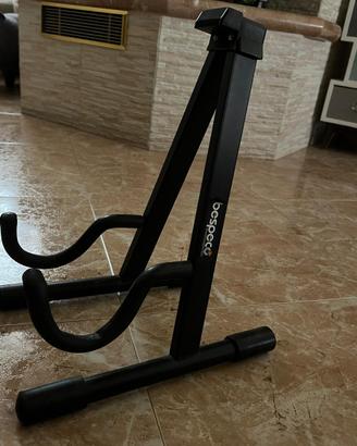 Supporto per chitarra elettrica