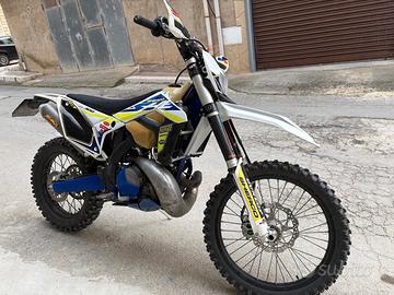 sherco