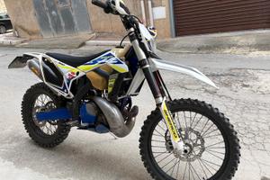 sherco