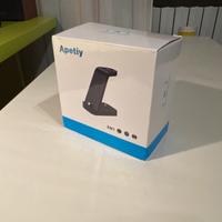 Stazione di ricarica compatibile con Apple