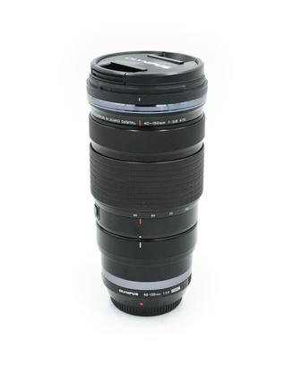 Olympus M.Zuiko ED 40-150mm f/2.8 Pro