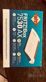 FRITZ! Box 7530 AX