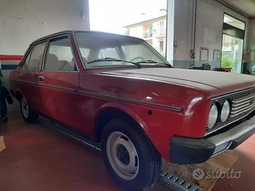 Fiat 131 S 1300 Mirafiori