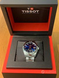Tissot Gentleman Powermatic 80 Silicium