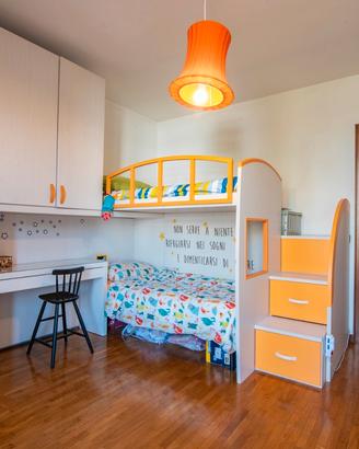 Cameretta mondo convenienza 