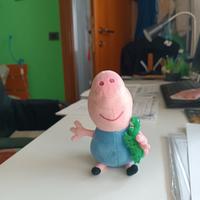 George di Peppa Pig