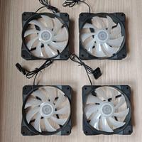 MSI 4 ventole Auto-RGB