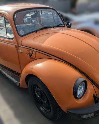 VOLKSWAGEN MAGGIOLINO JENNS (11 D 11) PER RICAMBI