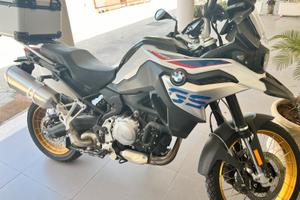 Bmw f850gs
