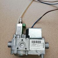 kit Valvola Gas per Caldaia Ferroli - HONEYWELL