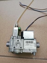 kit Valvola Gas per Caldaia Ferroli - HONEYWELL