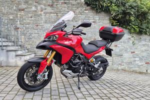 Ducati Multistrada 1200 S