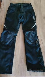 Pantaloni moto MTech