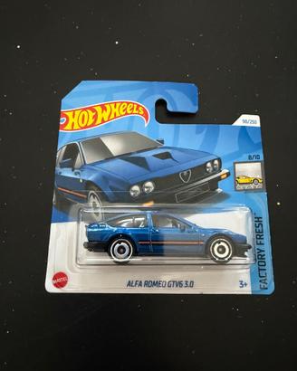 Hotwheels