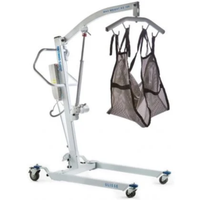 Sollevatore per disabili e persone allettate