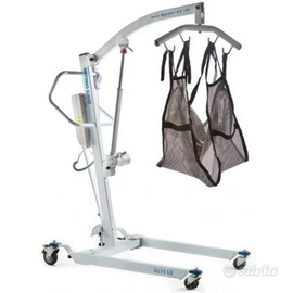 Sollevatore per disabili e persone allettate