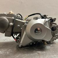 Motore YX 140 semiautomatico