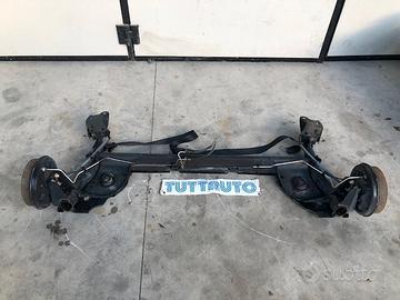 Ponte posteriore Dacia Sandero 2018 1461cc TD K9KE