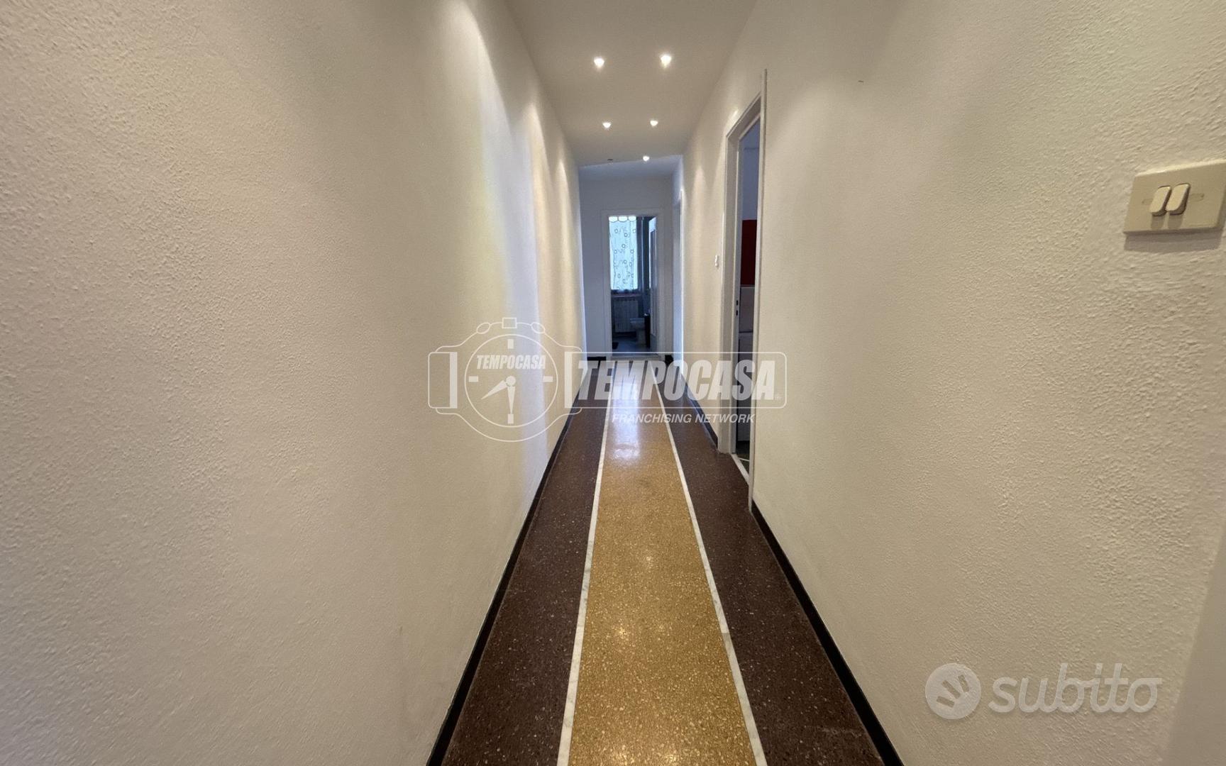 Appartamento – Casale Monferrato, Porta Milano - Vista 4