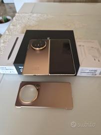 Honor Magic V5 gold 16/512