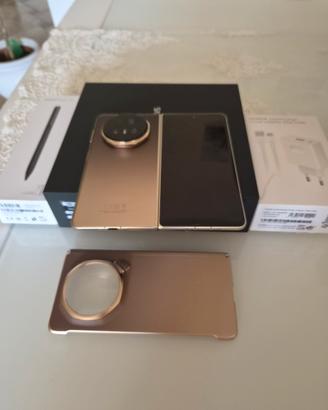 Honor Magic V5 gold 16/512