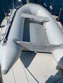 Tender 270