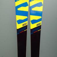 Sci Salomon X Race LAB GS 182cm NUOVI