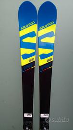 Sci Salomon X Race LAB GS 182cm NUOVI