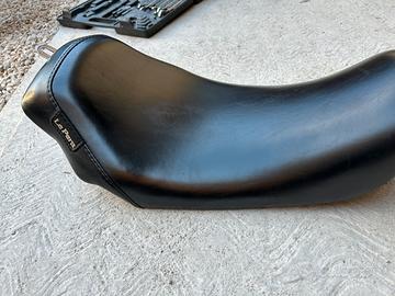 Sella LePera Harley Davidson Dyna Street Bob