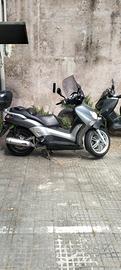 Yamaha X-City - 2009