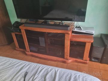 porta tv