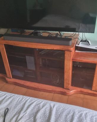porta tv
