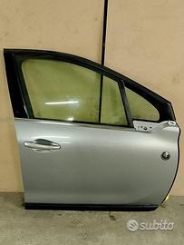 Porta anteriore posteriore peugeot 2008 2014 2019