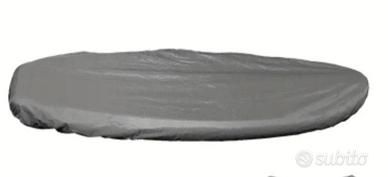 Copertura per kayak, canoa