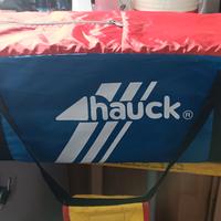 Lettino da campeggio