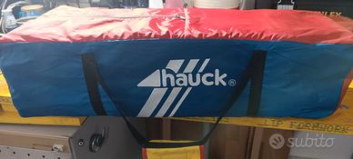 Lettino da campeggio